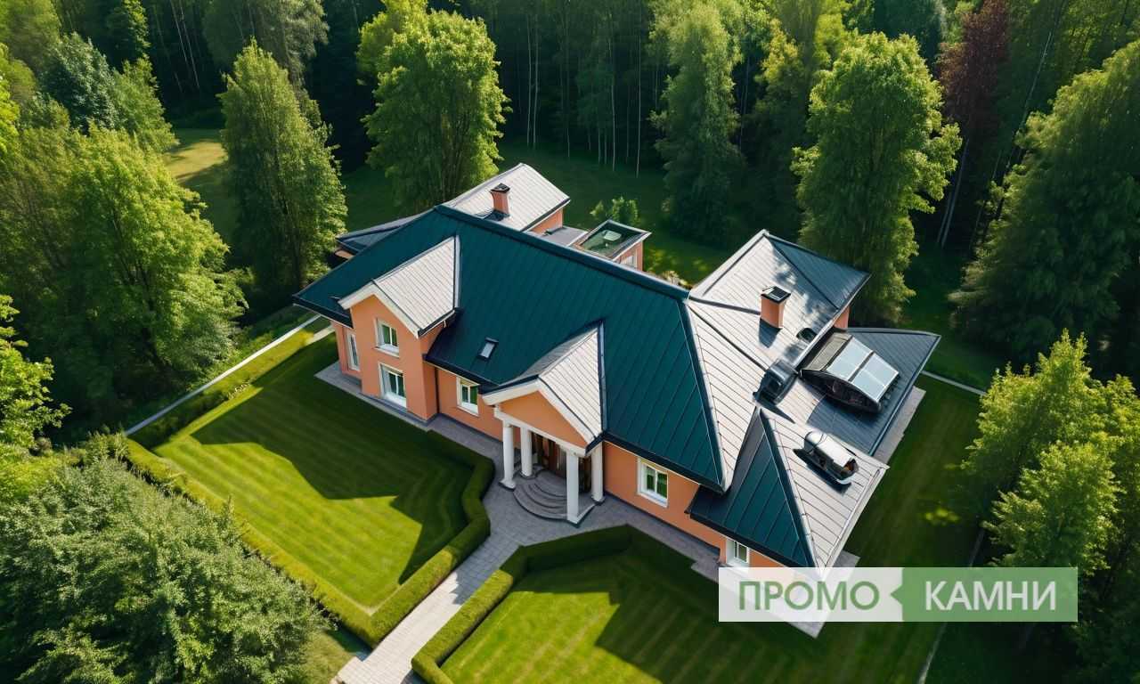 Как правильно организовать дренаж с крыши на садовый участок для защиты от подтопления