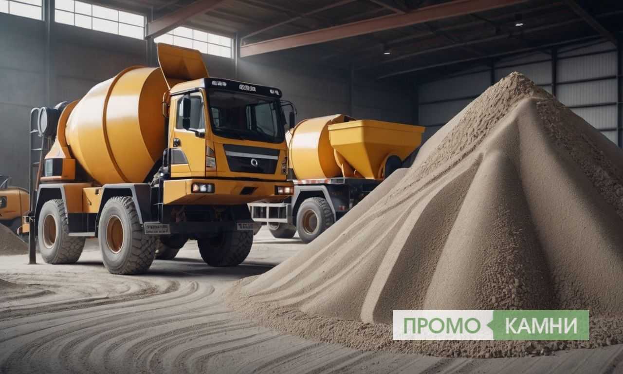 Преимущества гипсового бетона для отделочных работ в строительстве