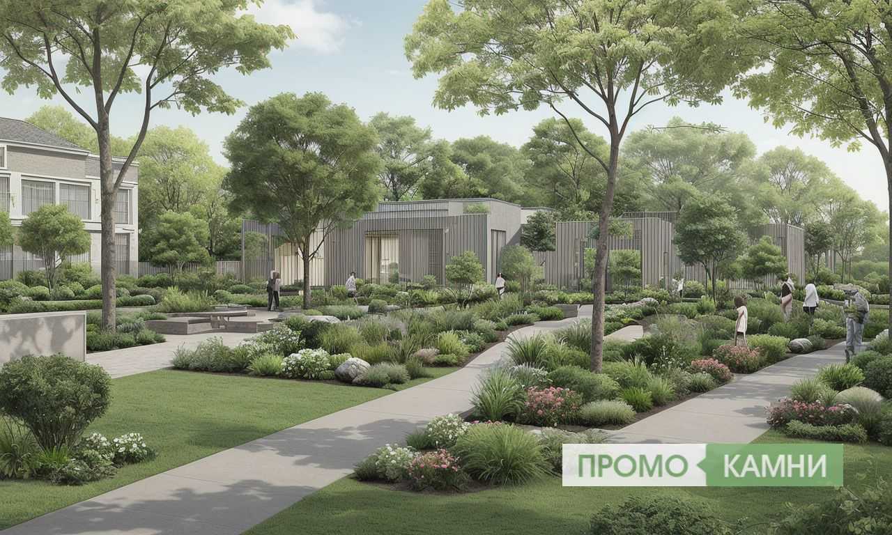 4. Роджерсия