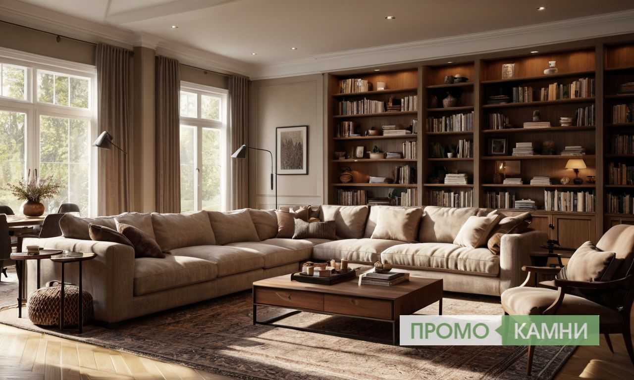 Современные шкафы-купе для удобства и стиля вашего интерьера