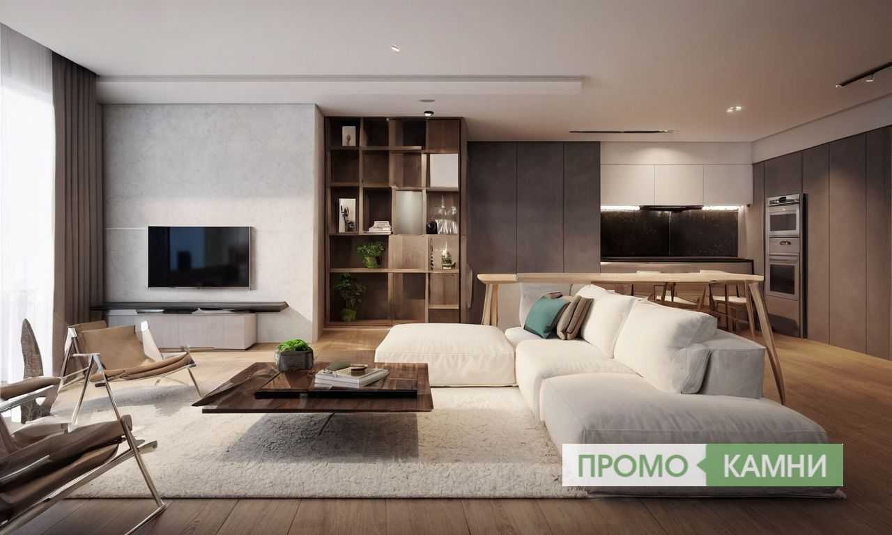 Гибкие планировки премиальной недвижимости для комфортной жизни