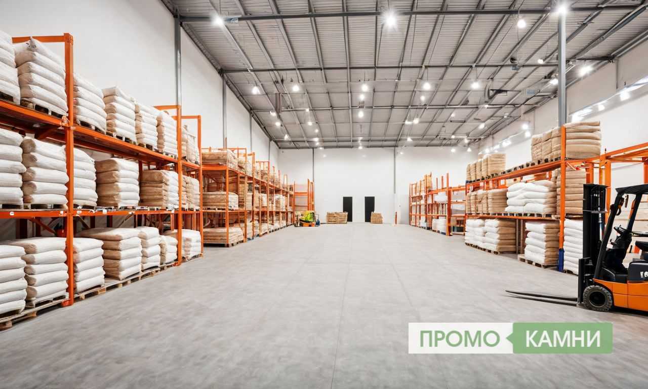 Для офисов и коммерческих помещений