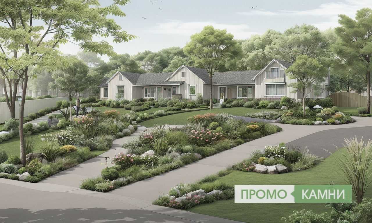 Подкормка многолетников для солнечных участков