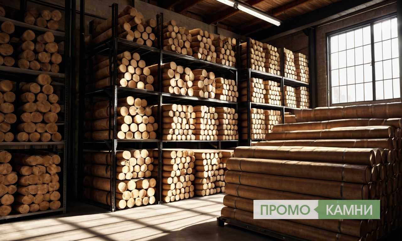 Лазерная резка и гравировка панелей для мебели с высокой точностью