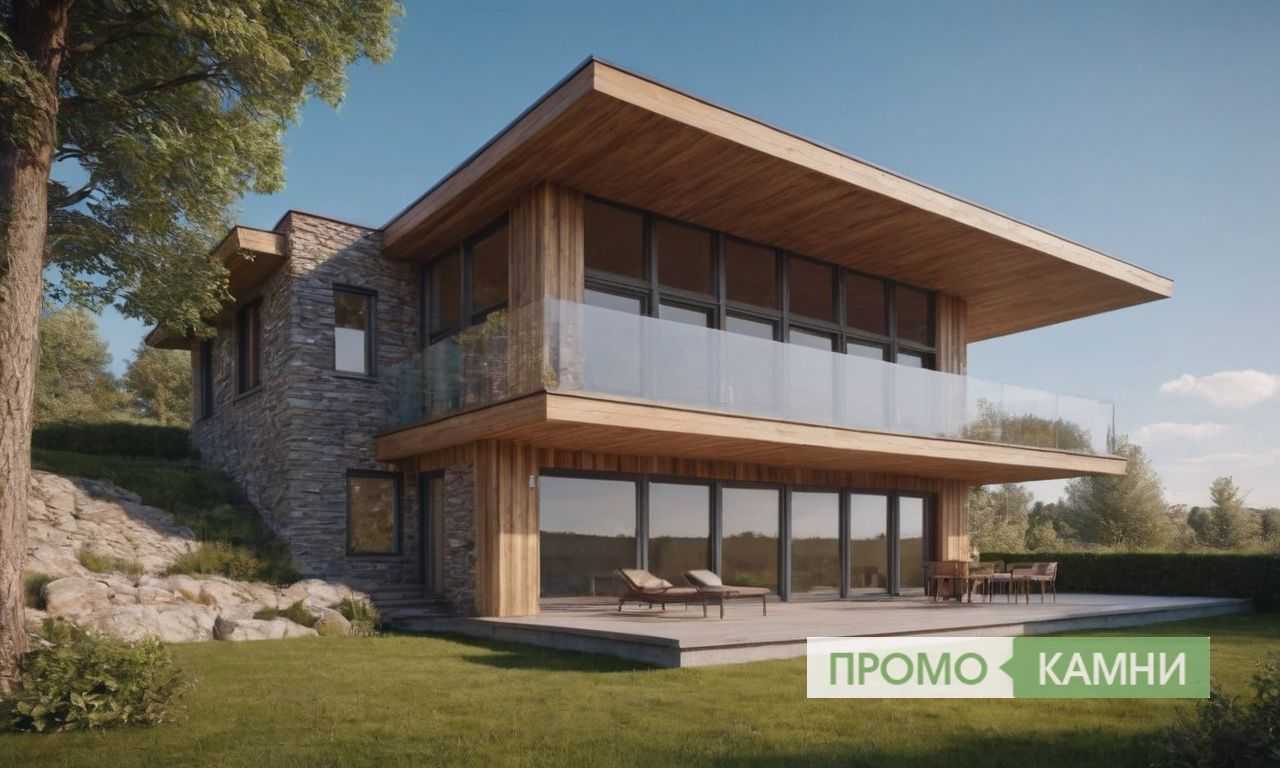 Материалы для минимализма