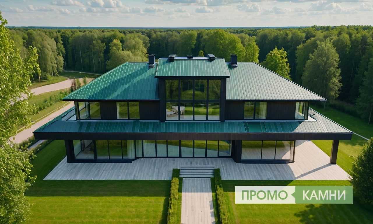 Новые технологии защиты гидроизоляции от механических повреждений