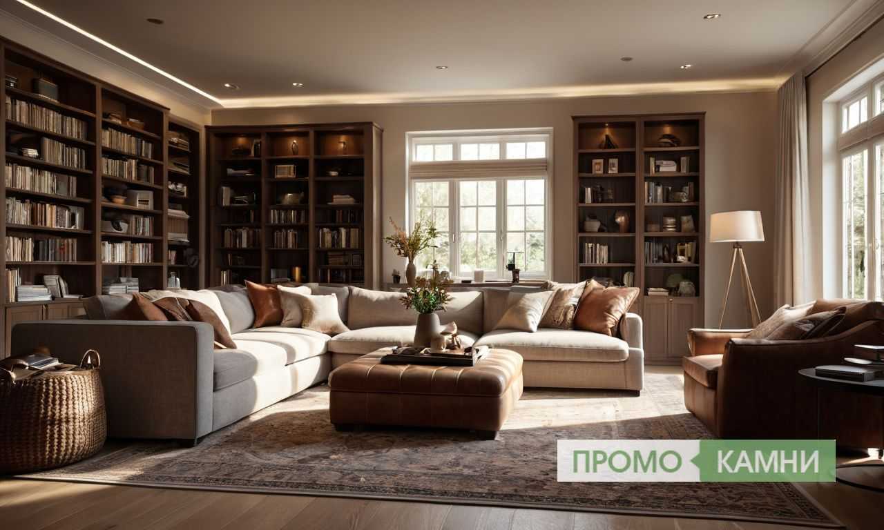 4. Визуальное восприятие и настроение