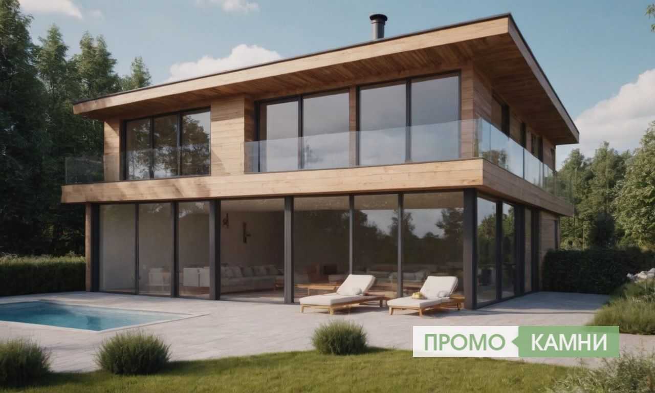 Пошаговая инструкция по монтажу фасадных кассет из оцинковки