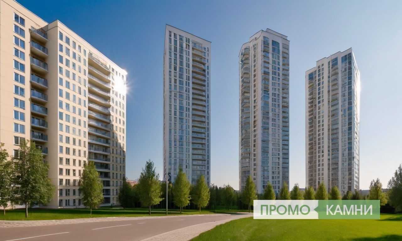 Как строятся объекты промводоснабжения и какие особенности их проектирования