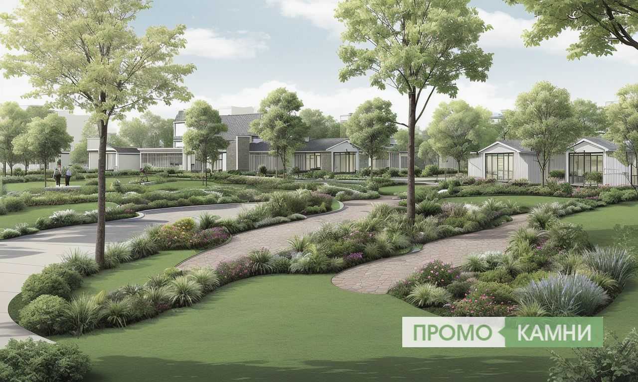 Уход за злаками и подготовка к зиме