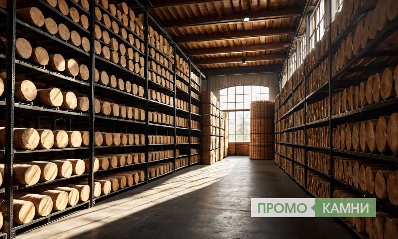 Шаг 3: Нанесение шаблона для узора