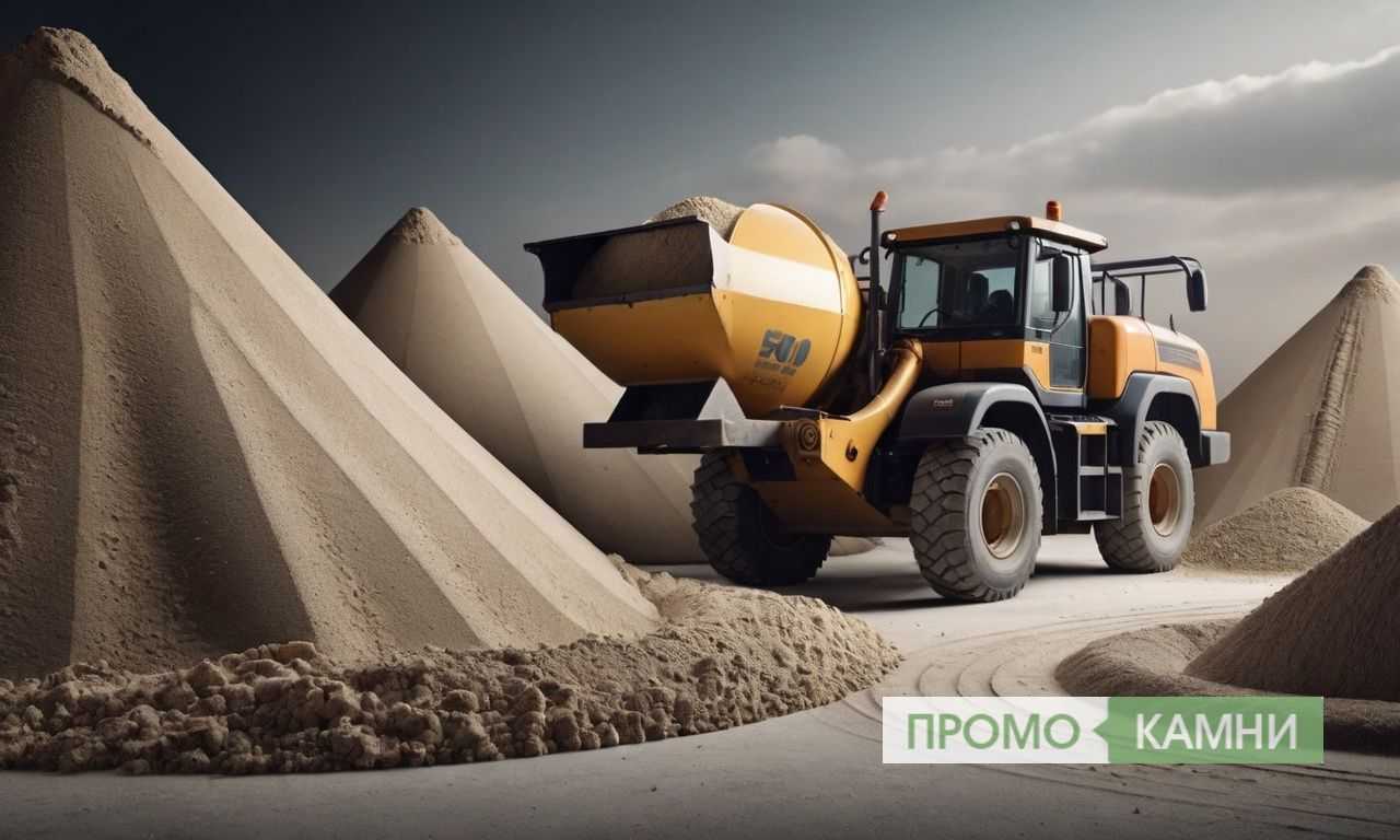 Пуццолановый портландцемент для строительства и его ключевые преимущества