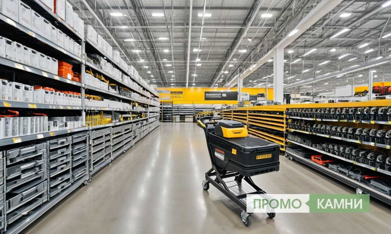 Сравнение характеристик дрелей для гипсокартона