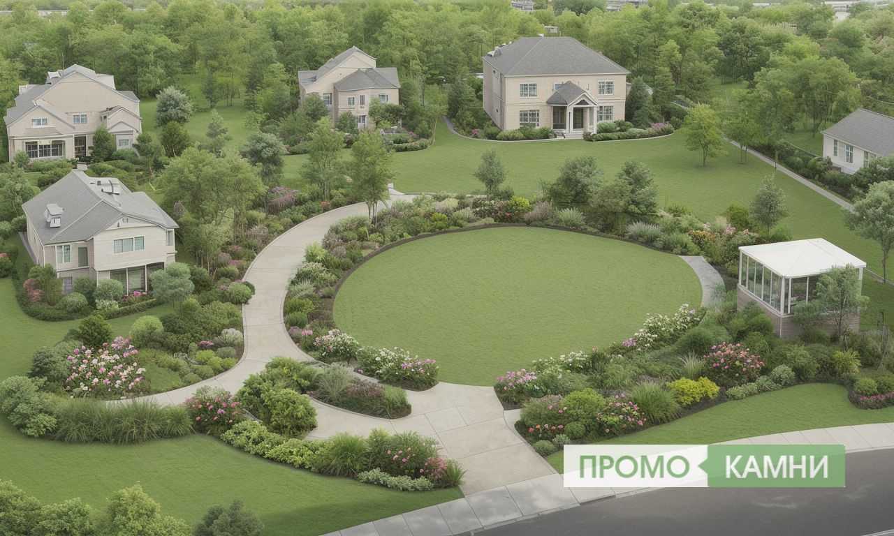 Создайте уютный японский уголок на даче для гармоничного отдыха