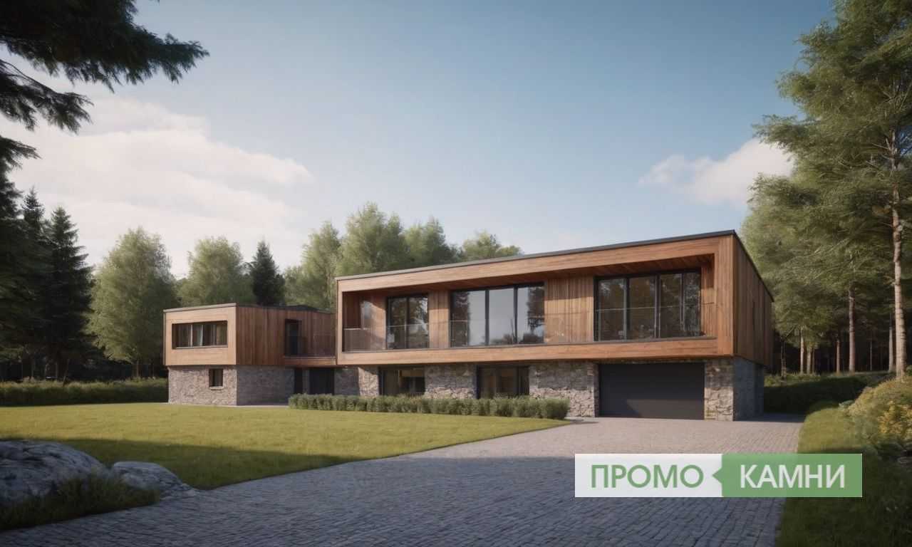 Цоколь под ключ от проектирования до сдачи готового объекта