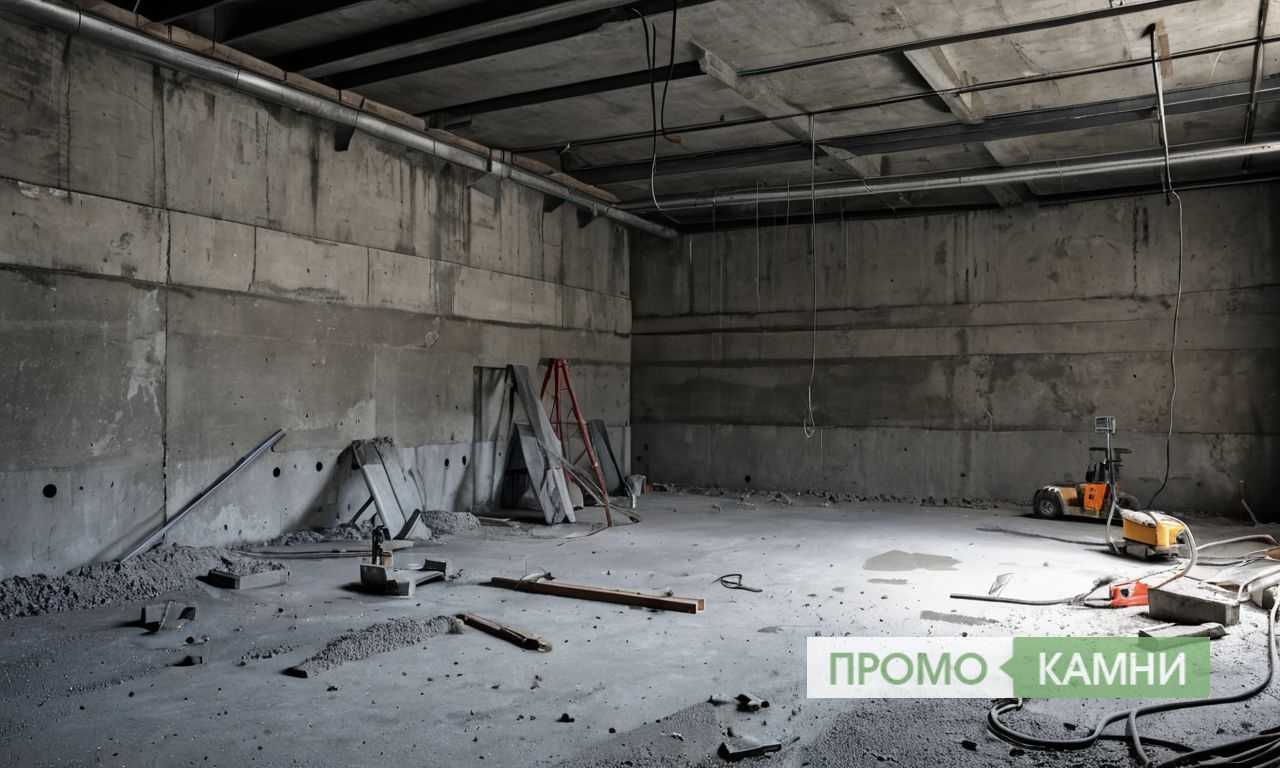 Как правильно сочетать цвета в интерьере разных зон для создания гармонии и уюта