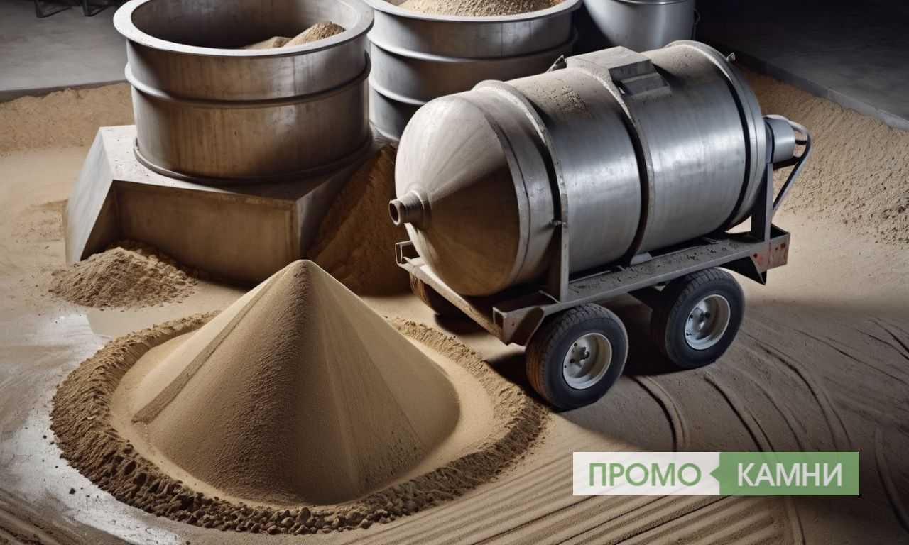 Армирование бетонных дорог сеткой или фиброй выбор для долговечности и прочности