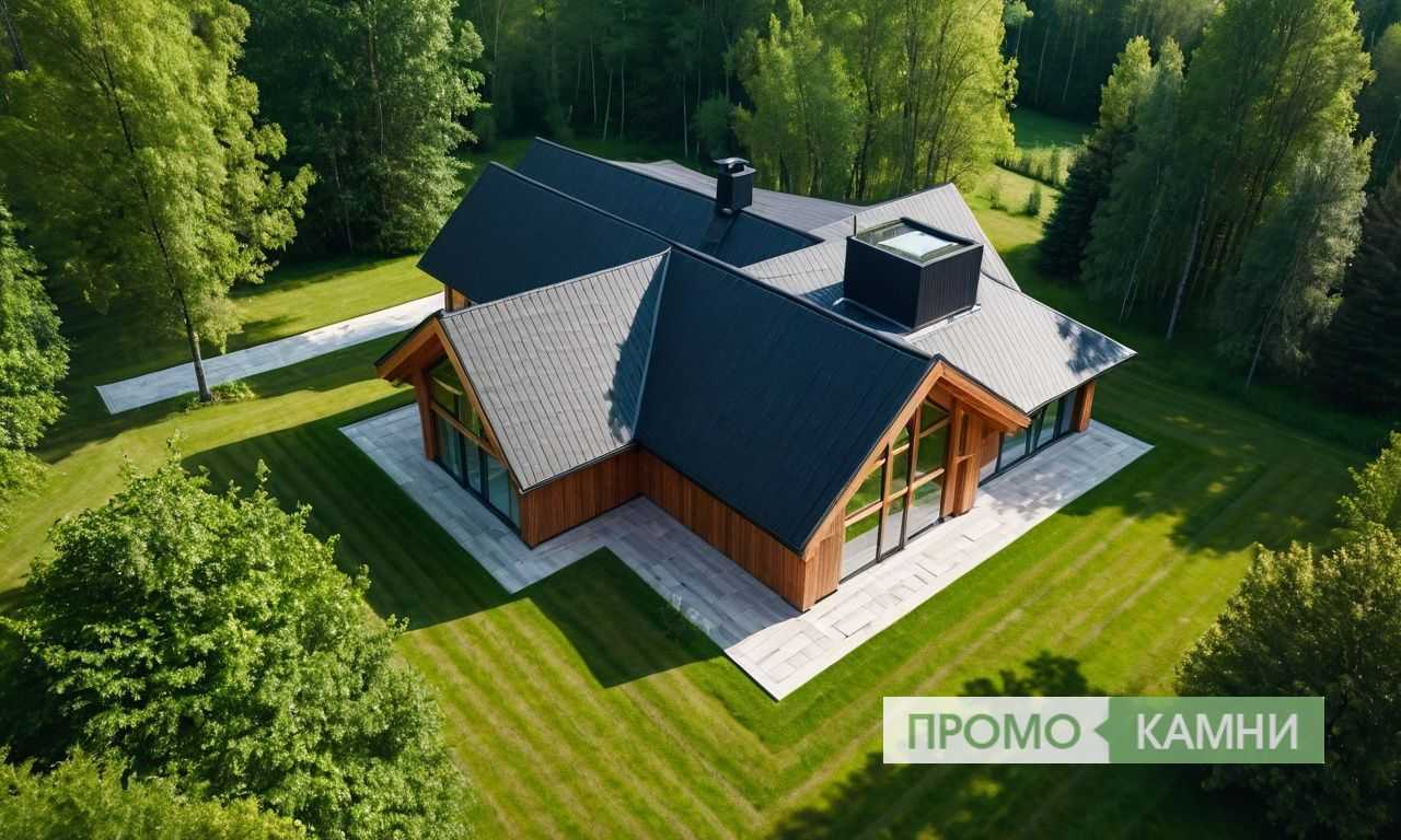 Профессиональное обслуживание молниезащиты для промышленных объектов