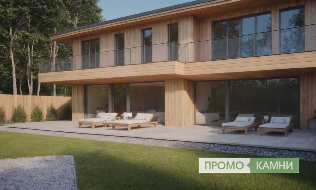 Выбор материалов для водостока и утеплителя