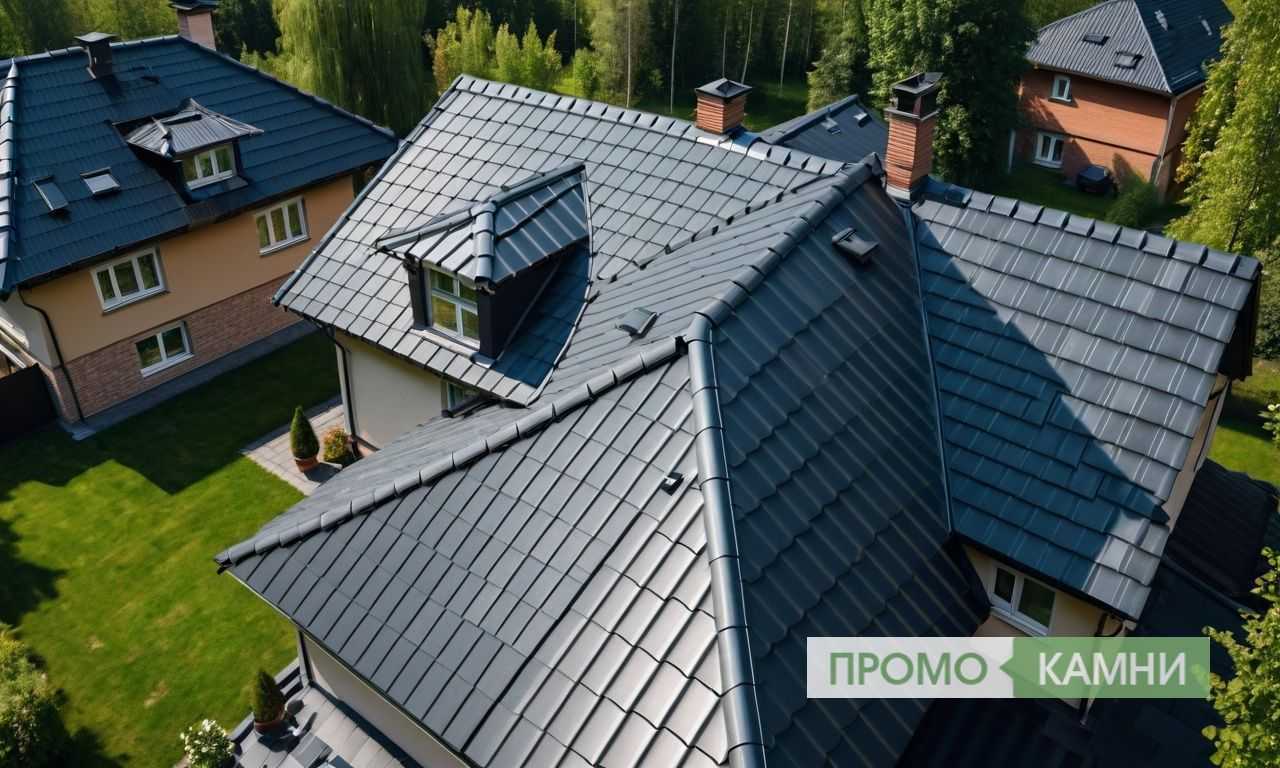 Устойчивость сэндвич-панелей к внешним воздействиям: дождь, снег и ветер