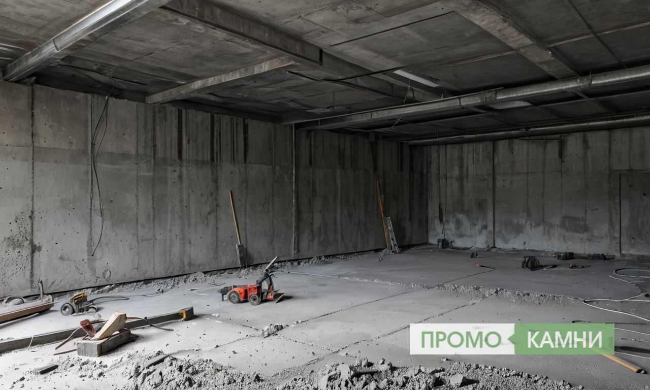 Очистка и удаление загрязнений