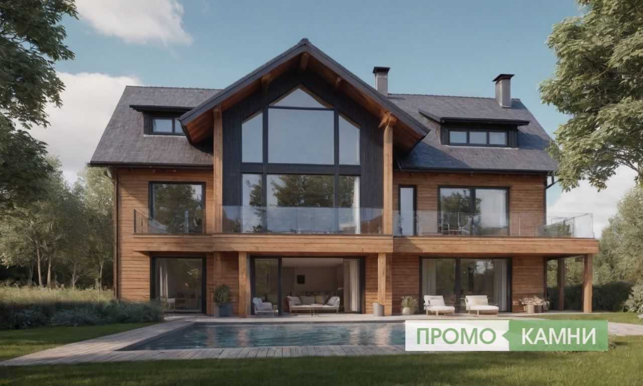 Как быстро и качественно провести косметический ремонт фасада