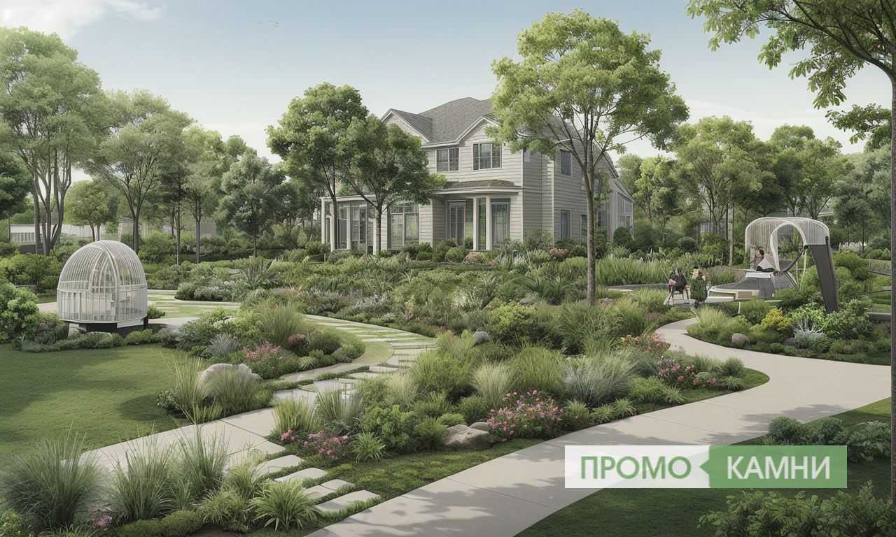 Роль цвета в восприятии пространства и его размеров