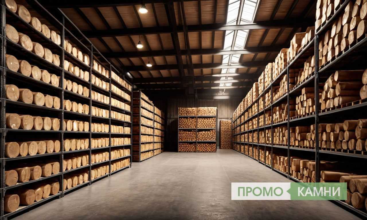 Комбинированная стабилизация древесины с термообработкой для повышения долговечности