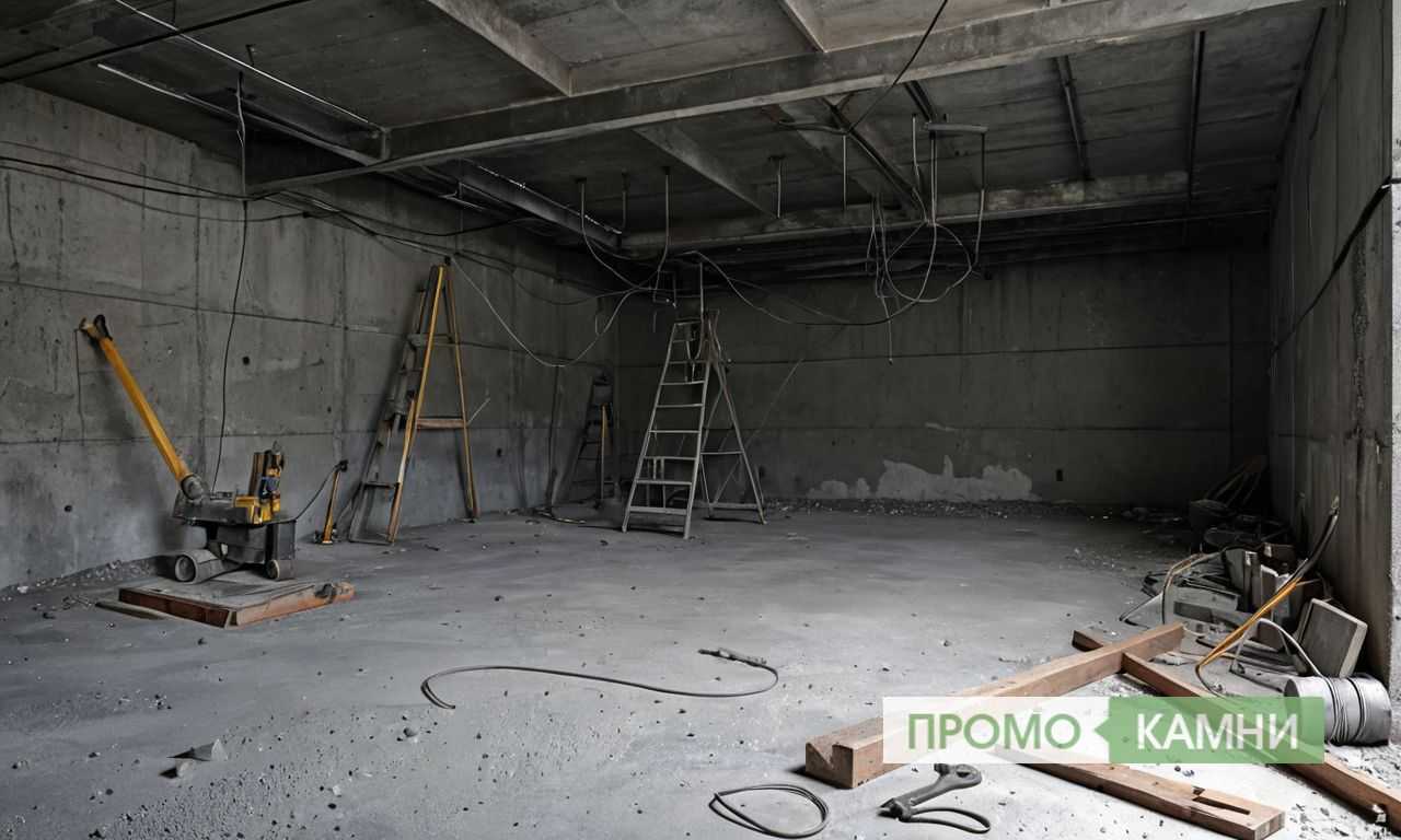 Практичные решения для отделки складов и ангаров с учетом ваших потребностей