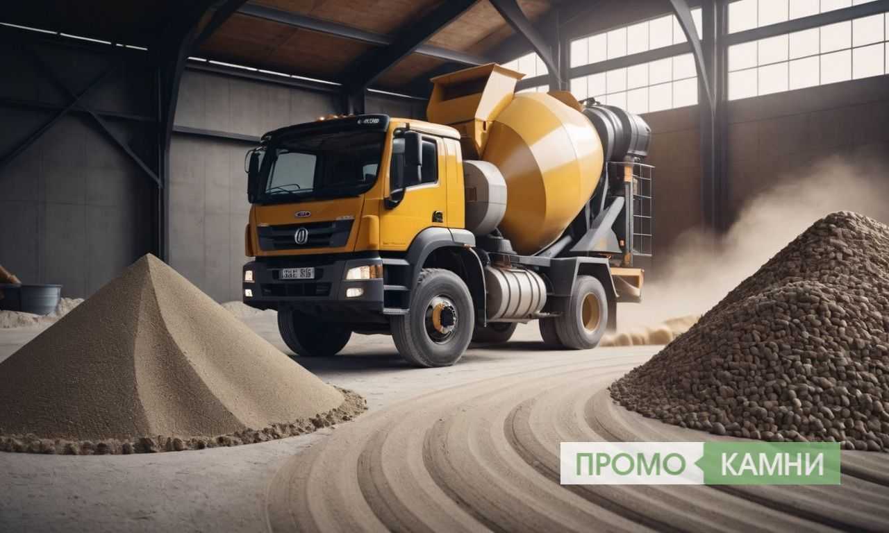 Сборные бетонные элементы для подземных сооружений для надежного строительства