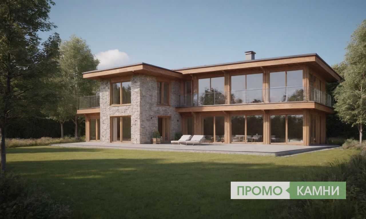 Основные элементы вентилируемой фасадной системы для надежности вашего здания