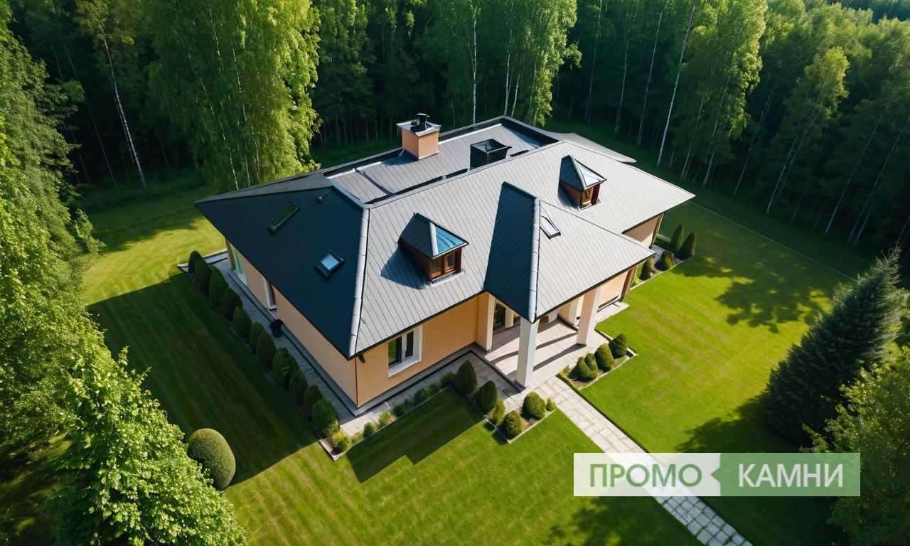 Преимущества пассивной молниезащиты