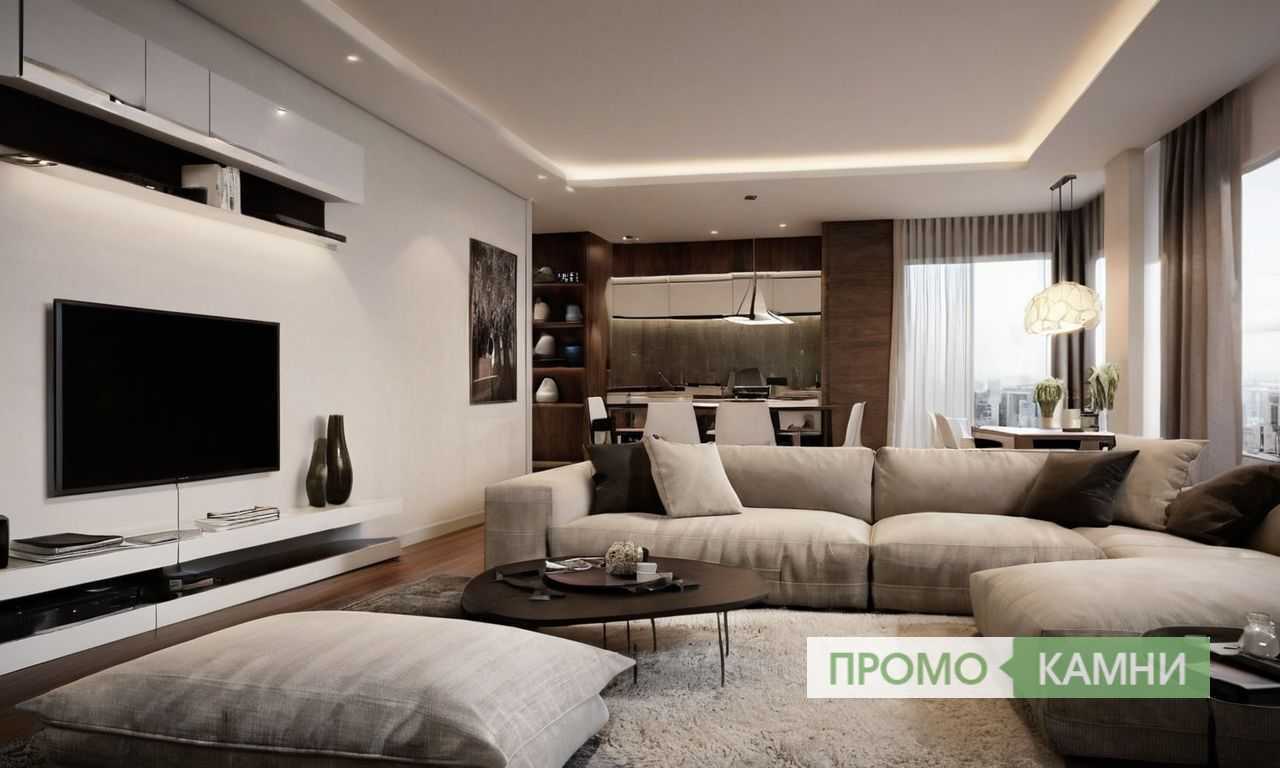 Лаунж-кафе для комфортного отдыха в wellness-комплексах