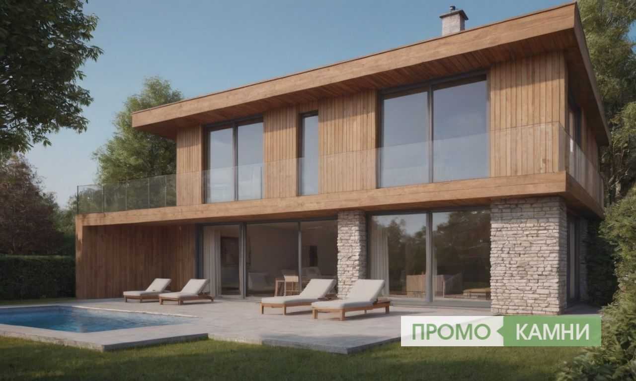 Проектирование фасада с учетом ветровой нагрузки для надежности вашего здания