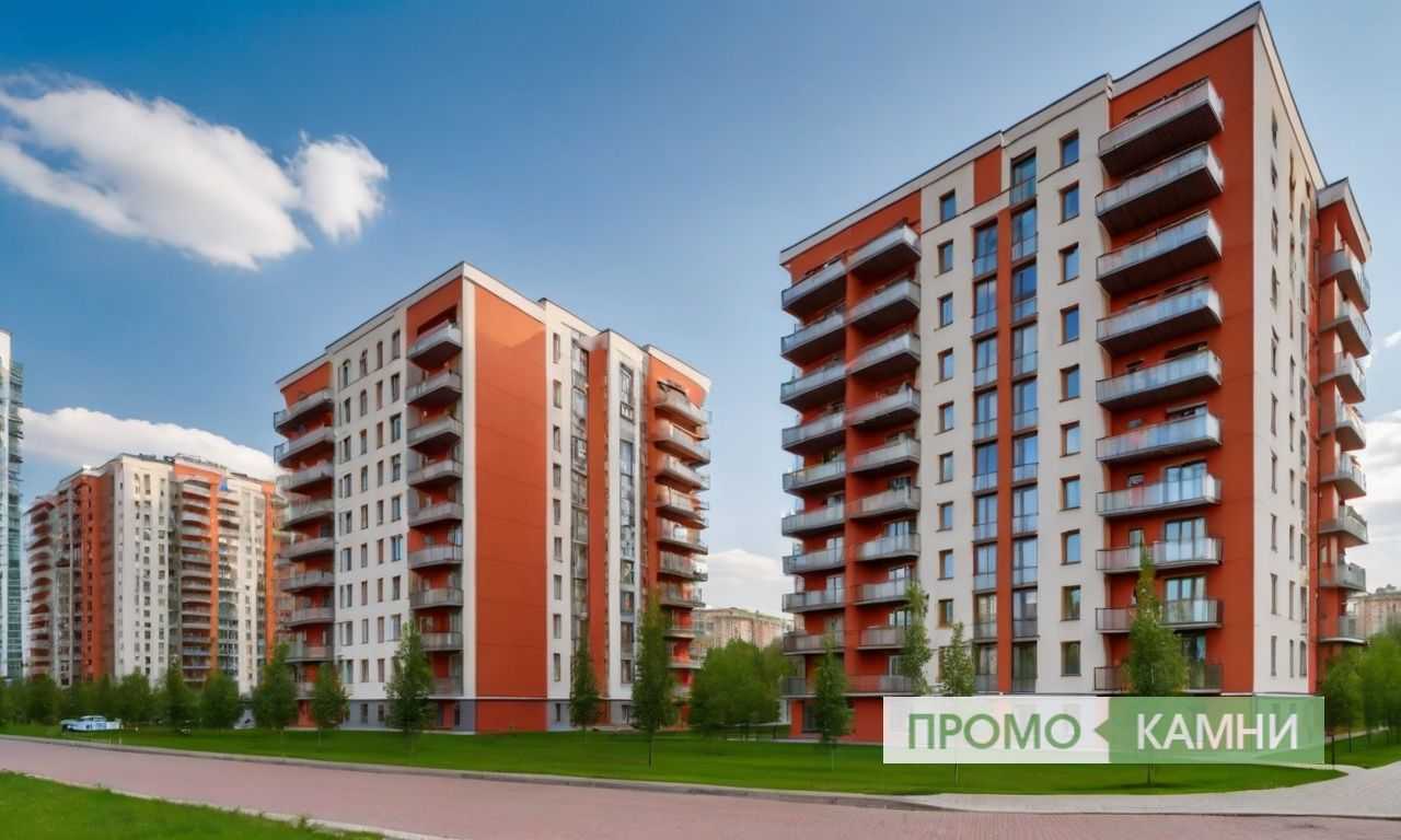 2. Разрешенные виды застройки