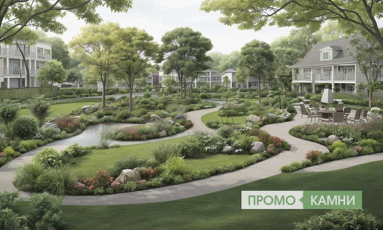 1. Регулярный полив