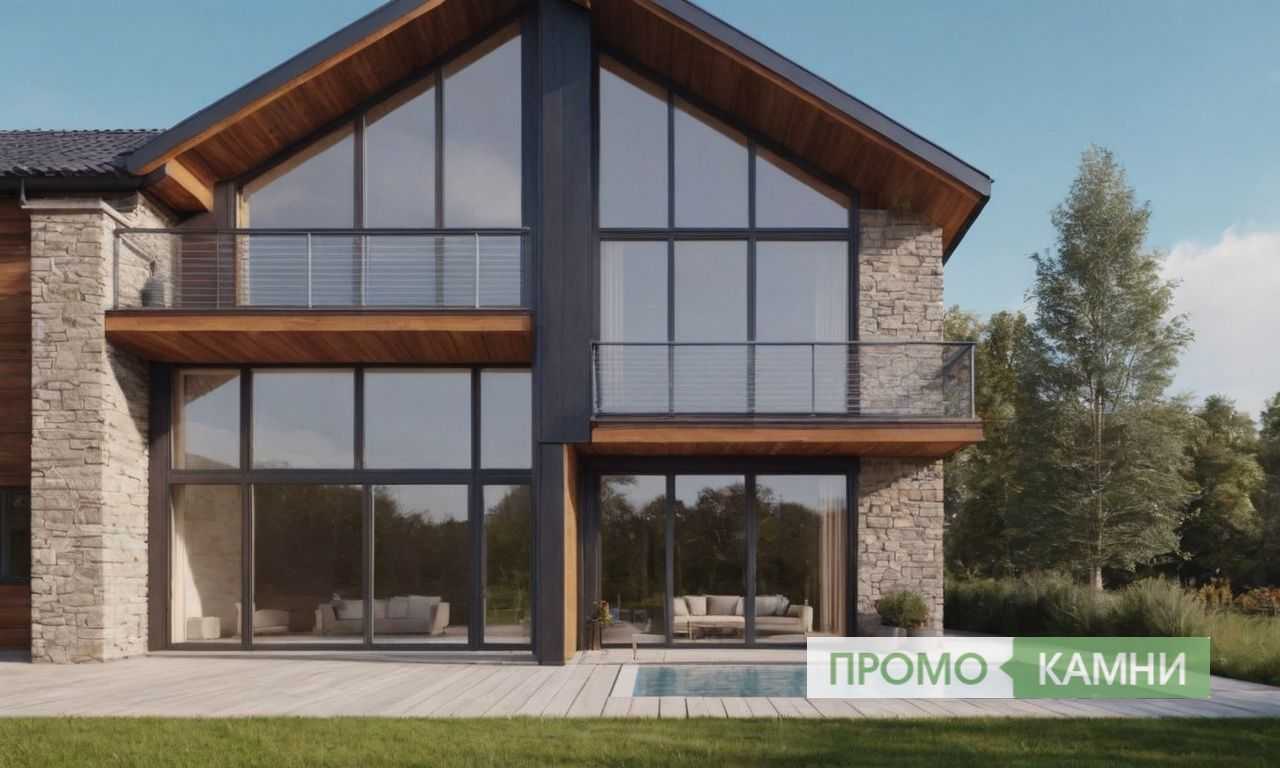 Почему гидроизоляция фасада не защищает от дождя и как это исправить