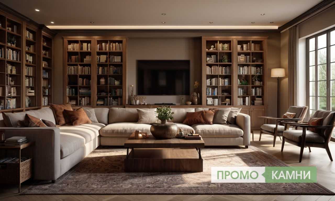 Как правильно выбрать мебель для маленькой комнаты и использовать пространство с пользой