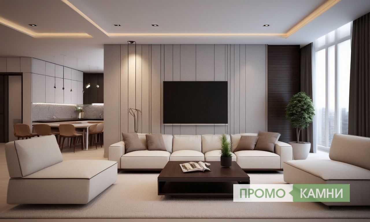 Зонирование палаты: создание комфортной и функциональной среды