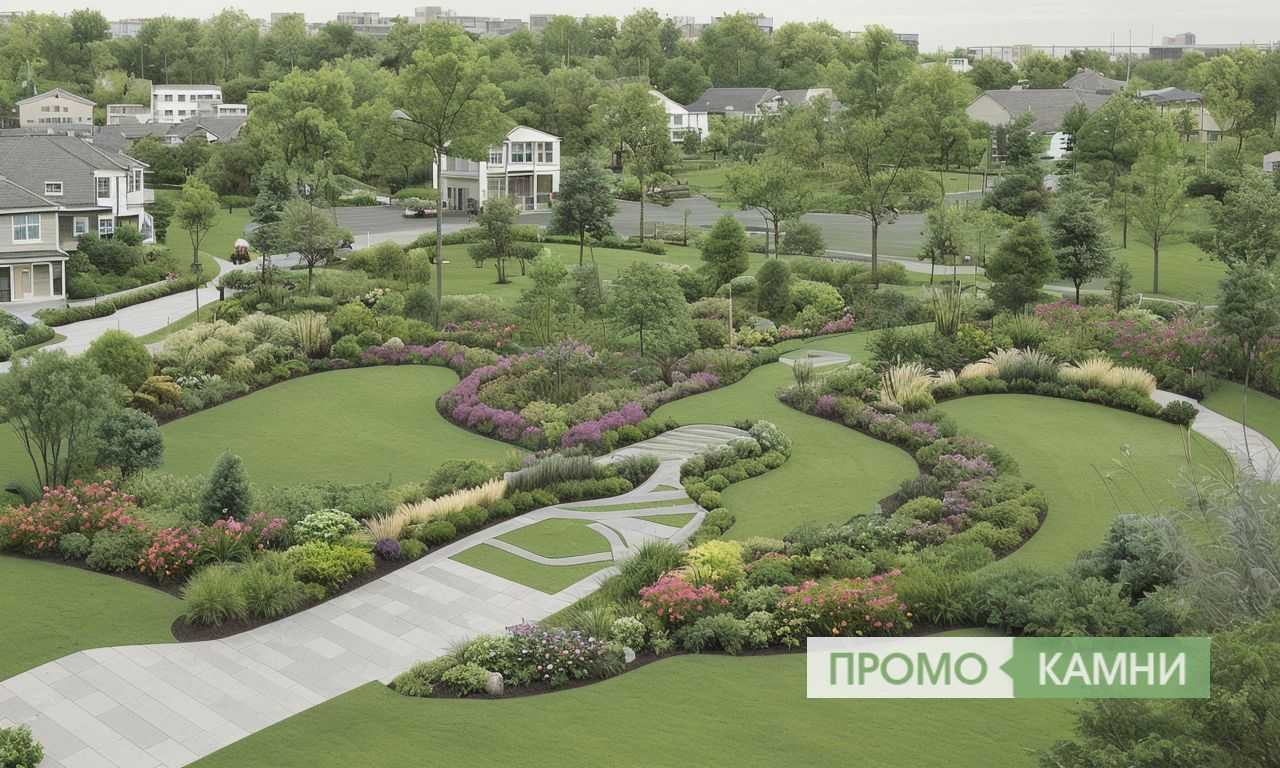 Зонирование по высоте для вашего проекта идеи и примеры