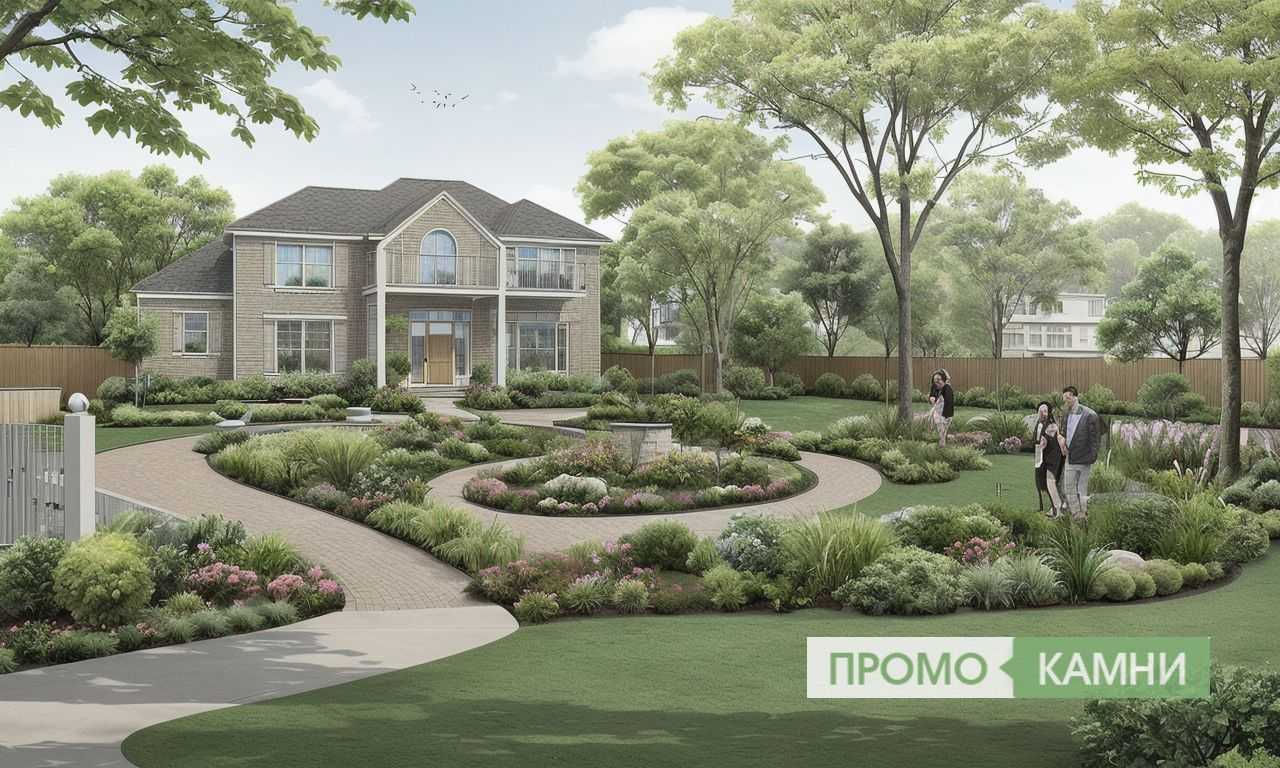 Натуральные цветовые сочетания вдохновленные природой для вашего интерьера