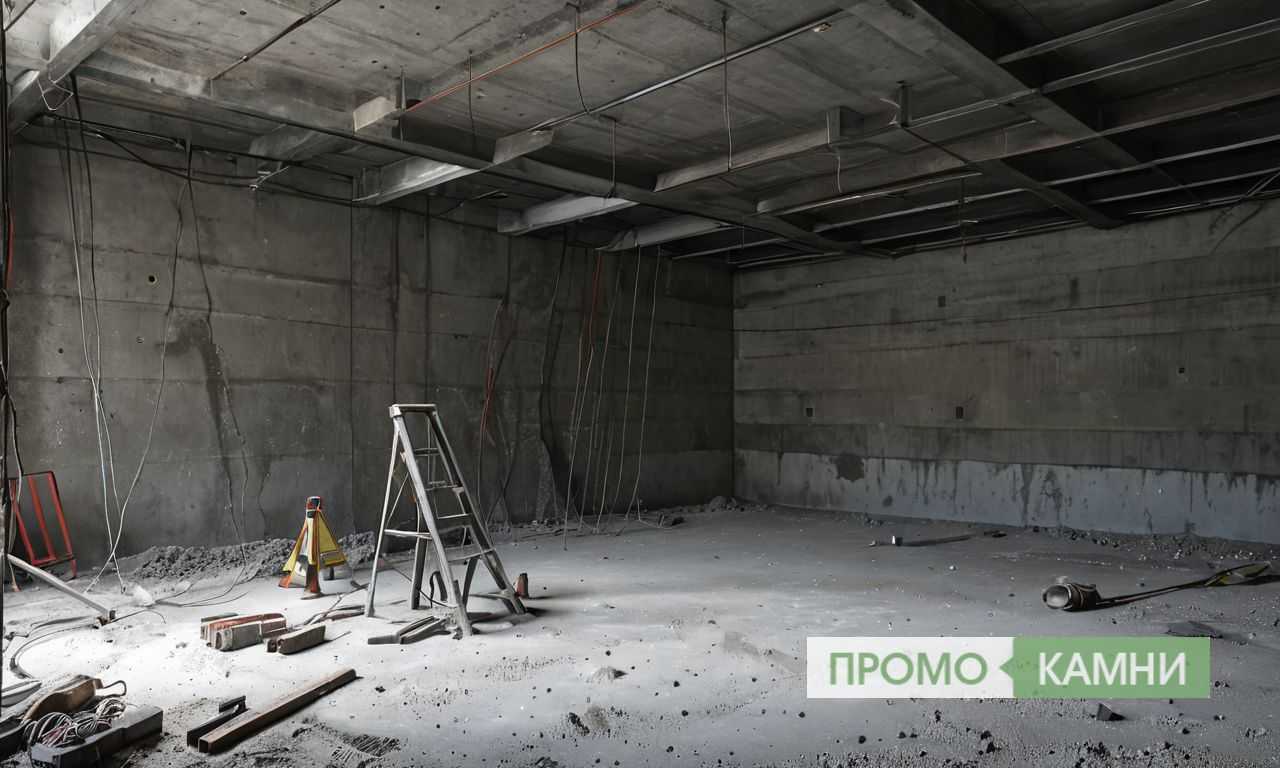 Дренажные системы