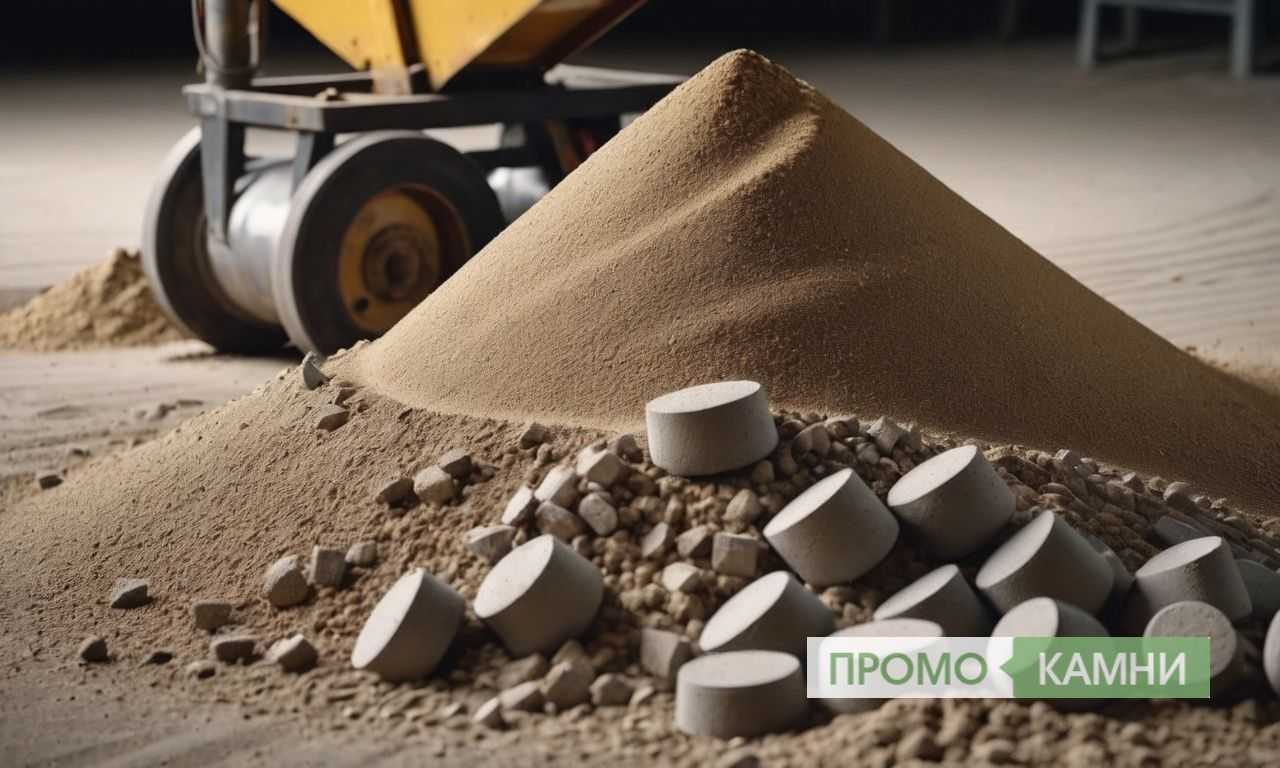 Как избежать повреждений плит при транспортировке и разгрузке