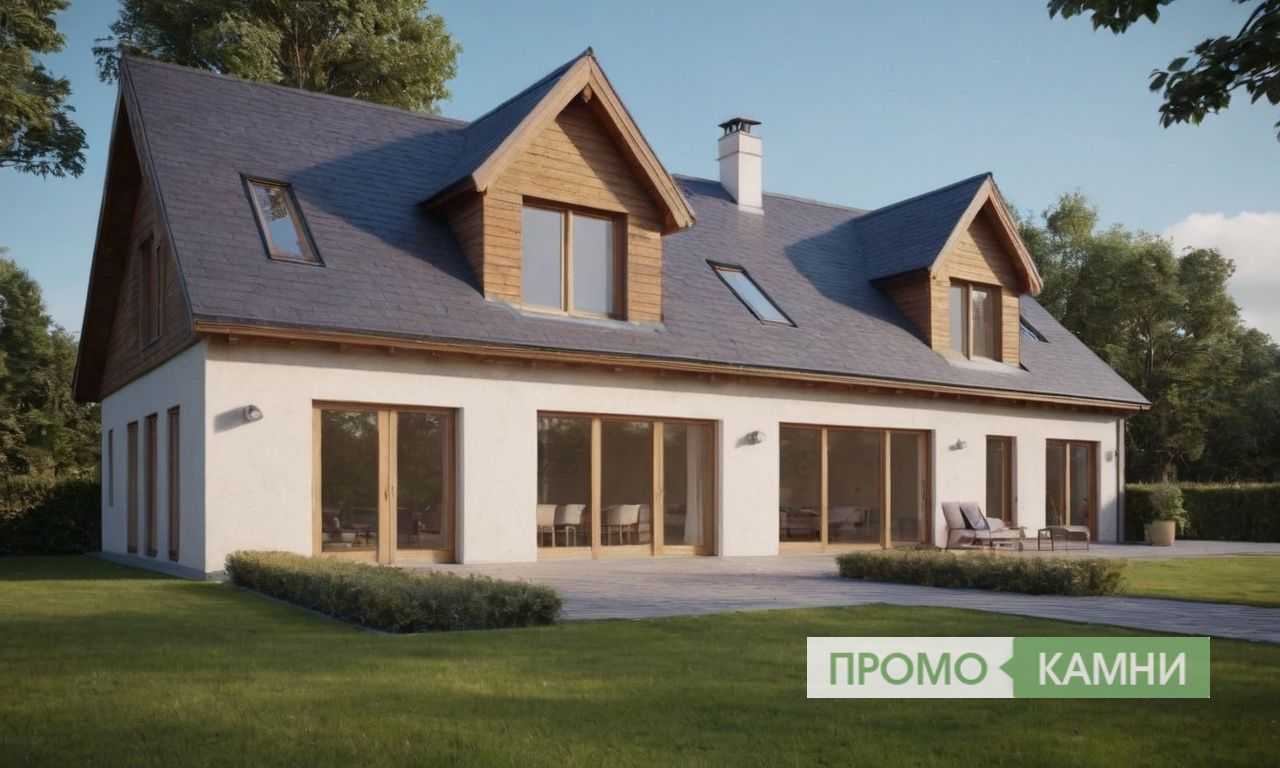 Обзор противопожарных фасадных панелей материалы и их характеристики