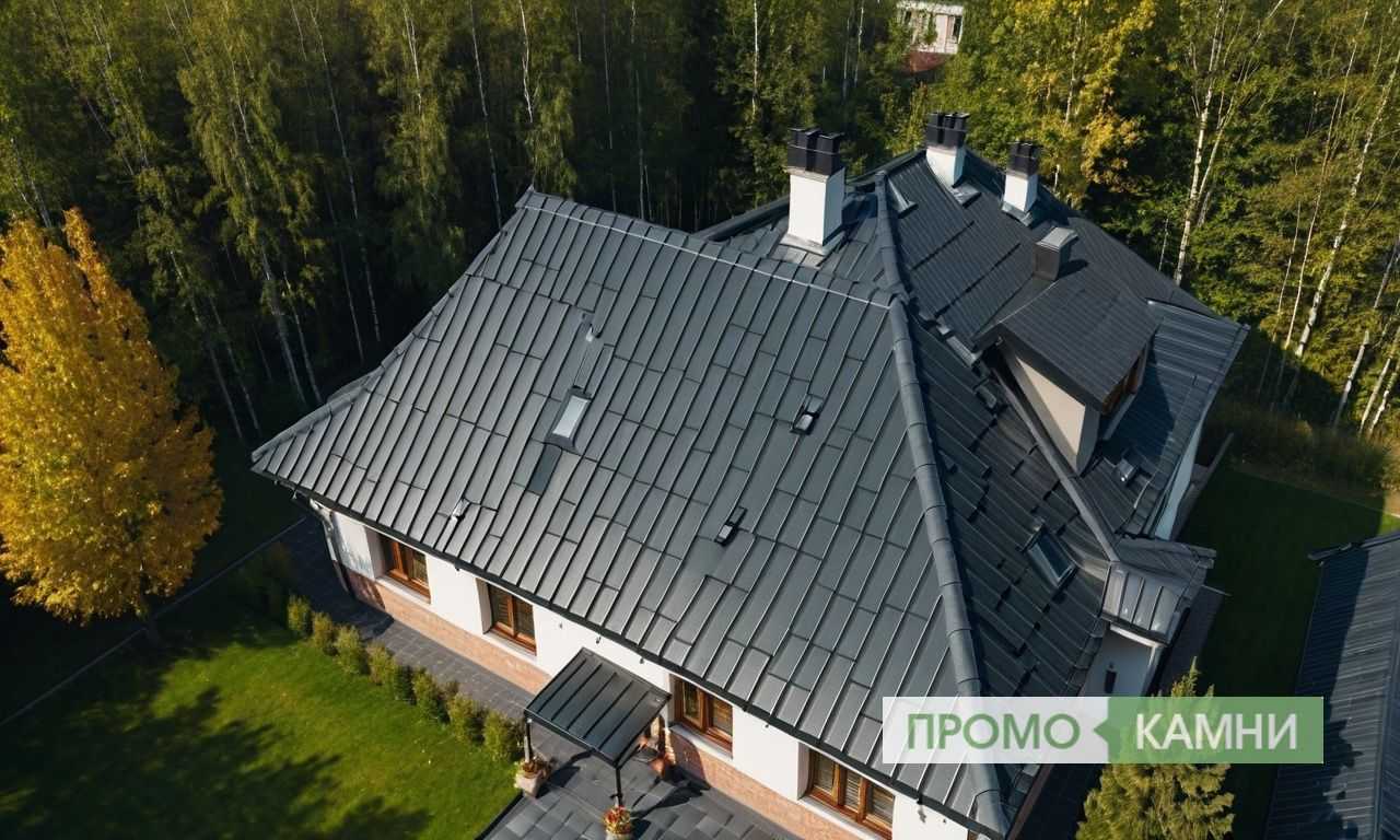 Конструктивные узлы кровельных систем для надежности и долговечности вашей крыши