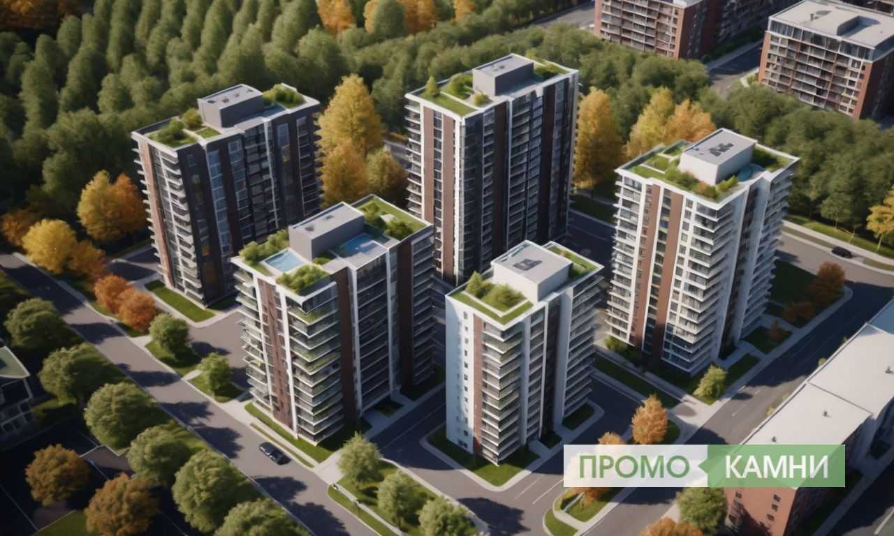 Проектирование станций и технических помещений