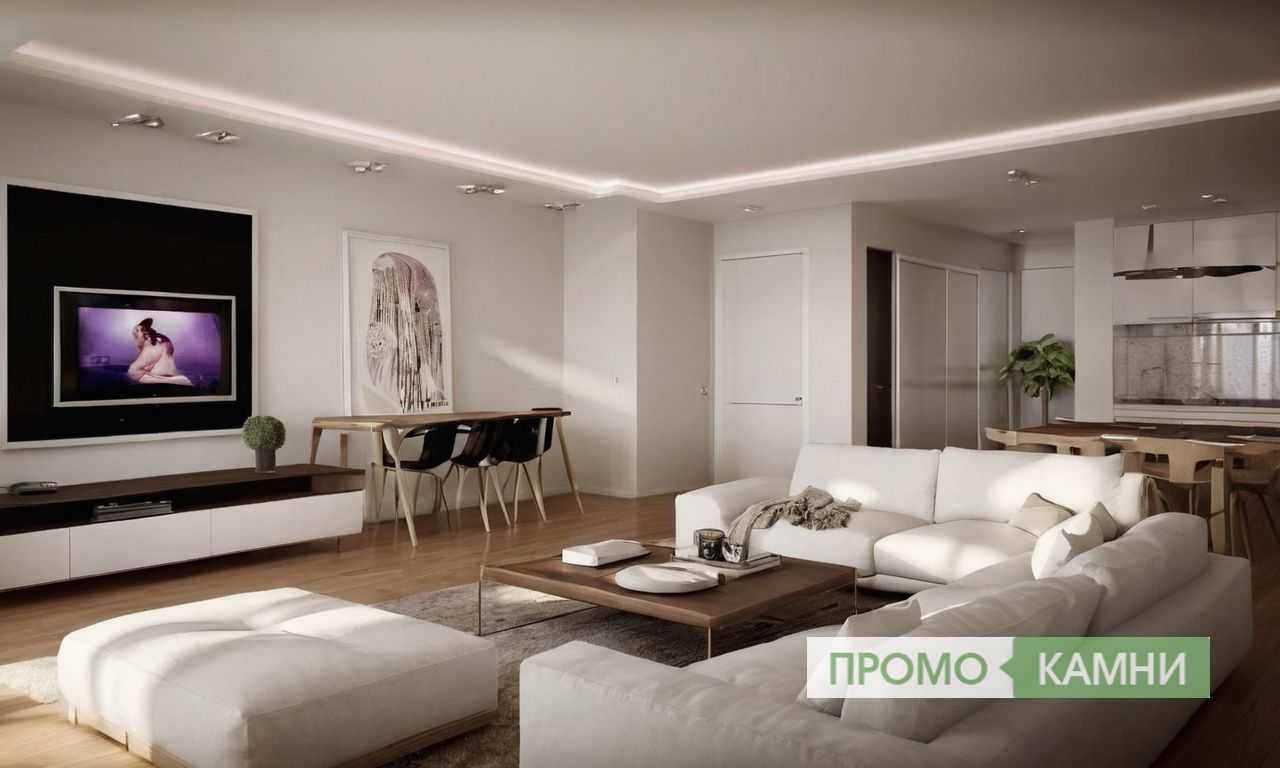 Инновационные технологии для удобных и доступных интерьеров