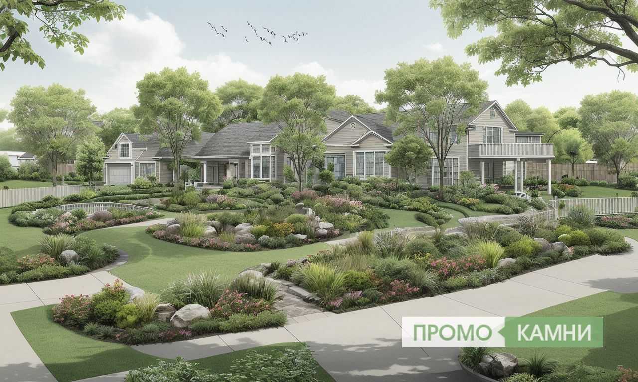 Выбор ярких цветов для весеннего акцента