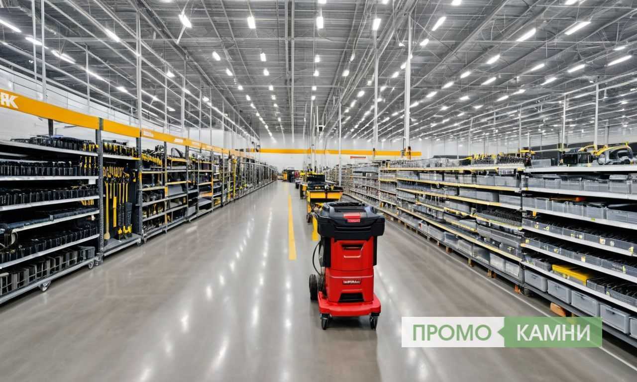 Преимущества использования профессионального электроинструмента для резки