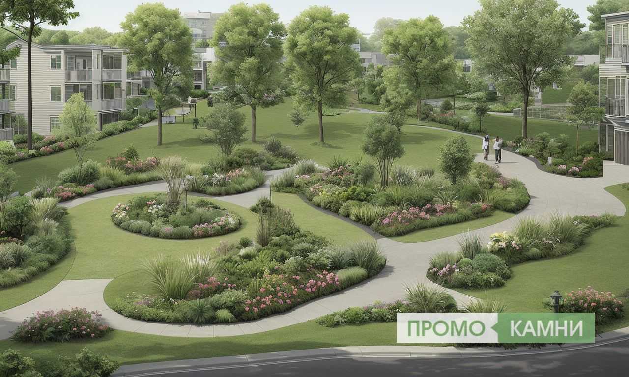 Как создать сад с непрерывным цветением круглый год и наслаждаться цветами каждый день